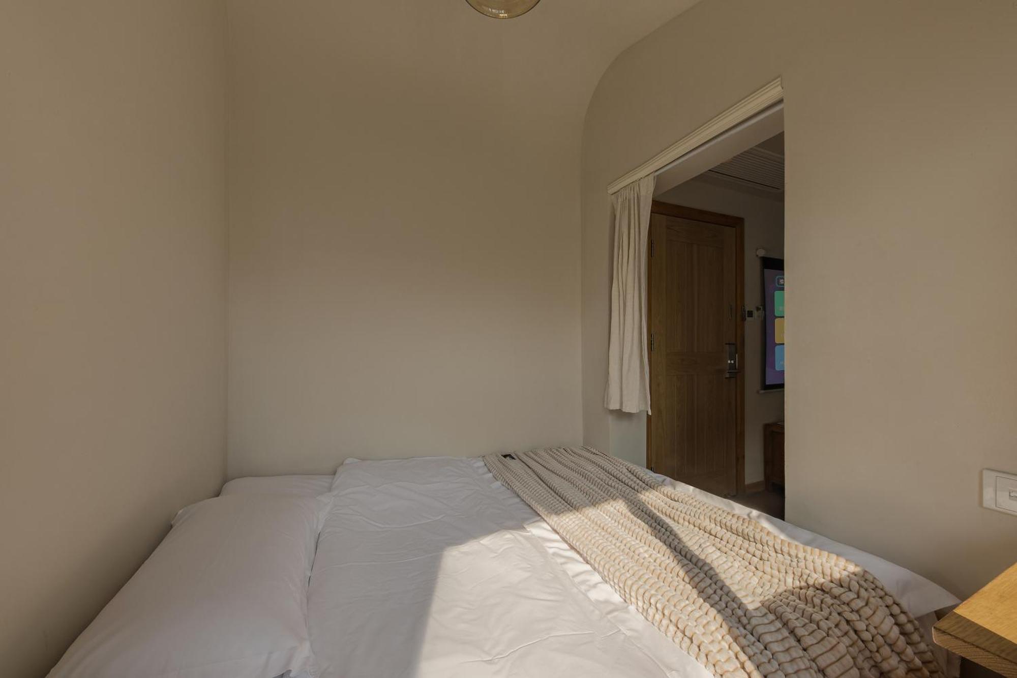 T Innn - West Lake - Yueshang Yunshe Homestay - Hangzhou Taiziwan Park Branch Exterior photo