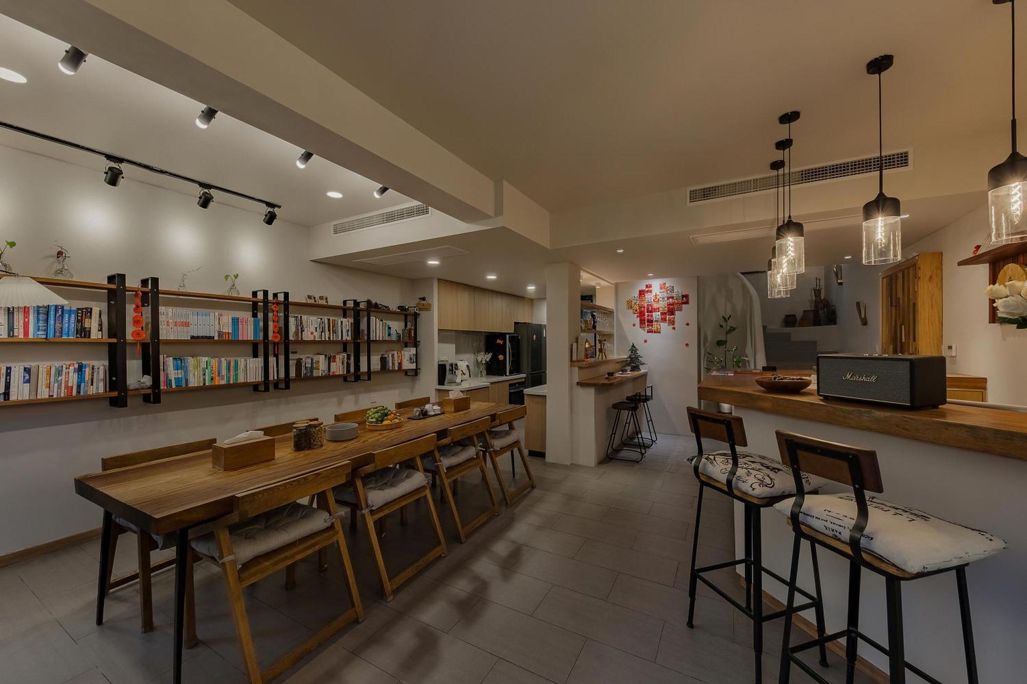 T Innn - West Lake - Yueshang Yunshe Homestay - Hangzhou Taiziwan Park Branch Exterior photo